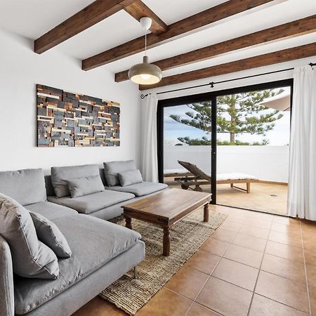 Villa 4 - Vipvipvillas Tías Extérieur photo